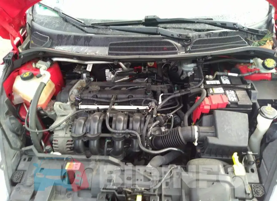 3FADP4EJ0EM185733 Photo# 10
