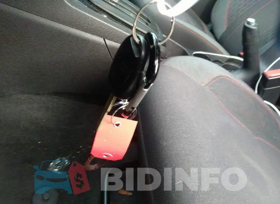 3FADP4EJ0EM185733 Photo# 11