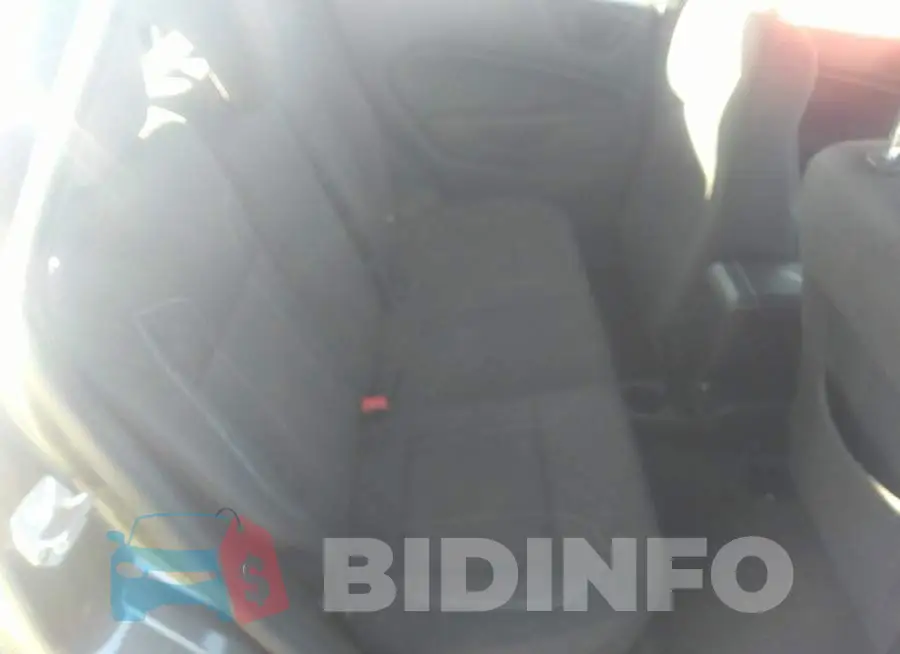 3FADP4EJ0KM150766 Photo# 8