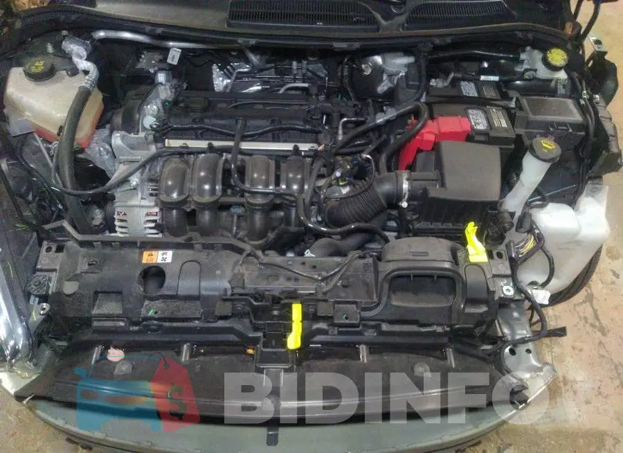 3FADP4EJ7JM140024 Photo# 10