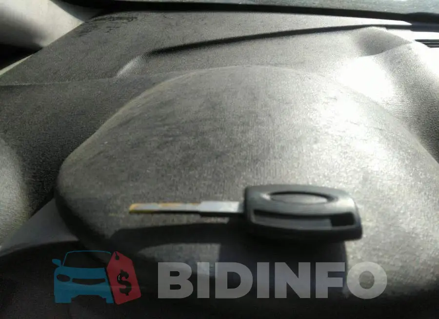 3FADP4EJ9DM109765 Photo# 11