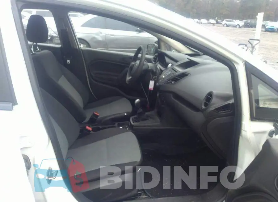3FADP4TJ0JM108213 Photo# 5