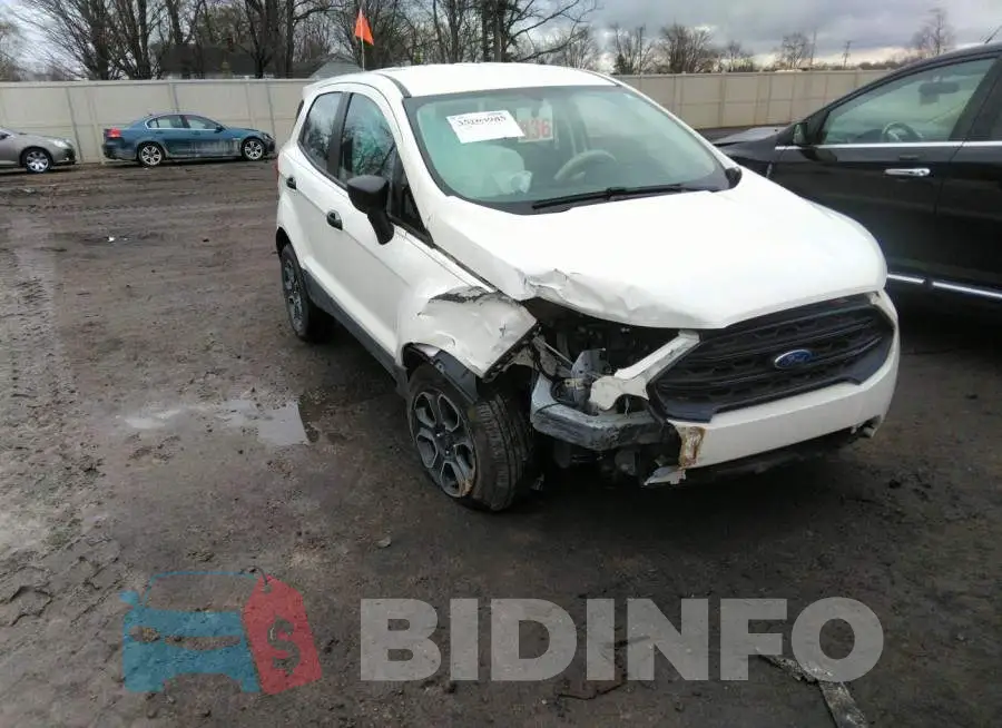 MAJ6S3FL6MC422940 Photo# 1