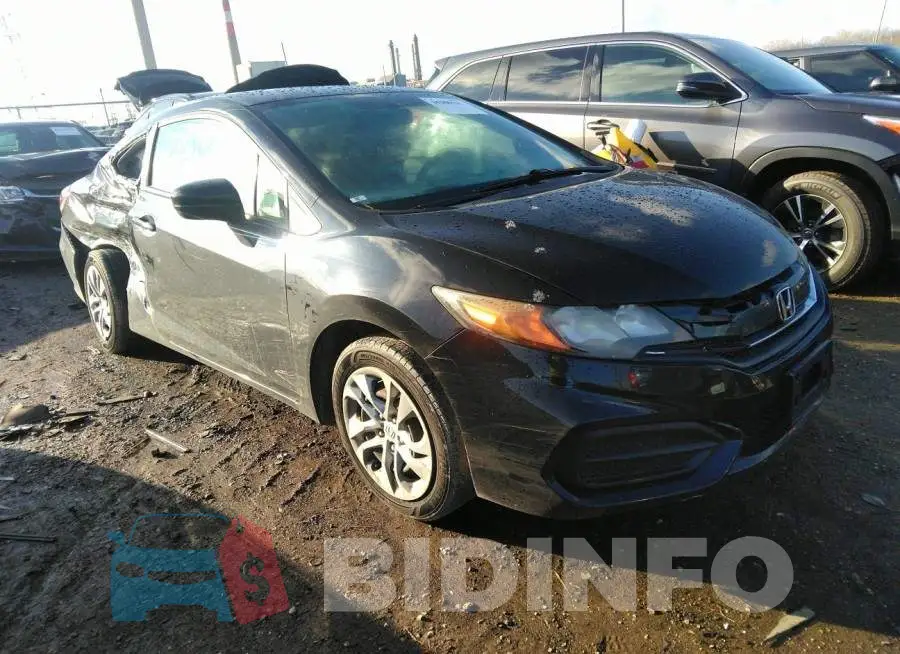 2HGFG3B53EH507110 Photo# 1