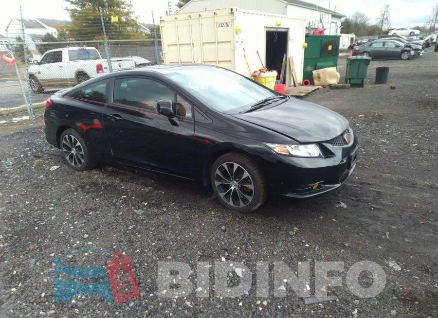 2HGFG4A57DH703234 Photo# 1