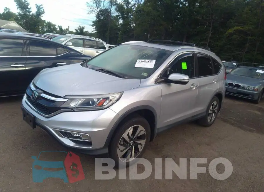 5J6RM4H94FL099042 Photo# 2