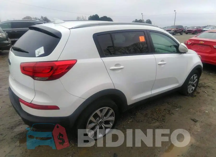 KNDPB3AC1F7693793 Photo# 4