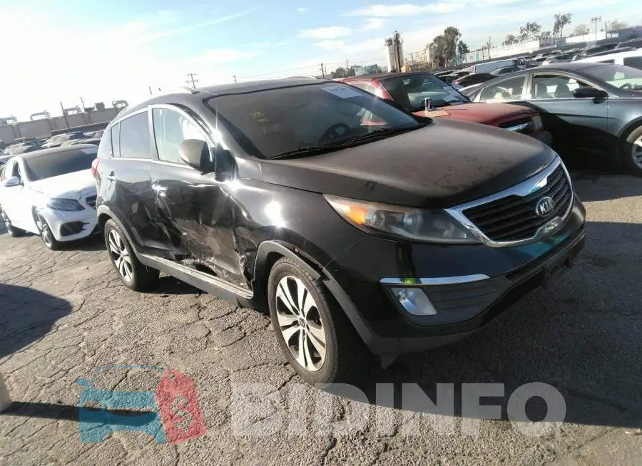 KNDPC3A25D7491637 Photo# 1