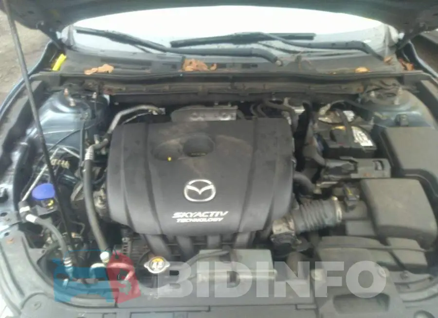 3MZBM1L78FM162991 Photo# 10