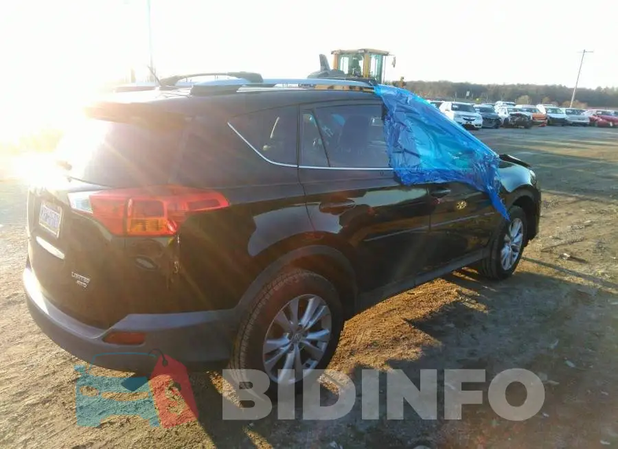 2T3DFREV2DW056712 Photo# 4