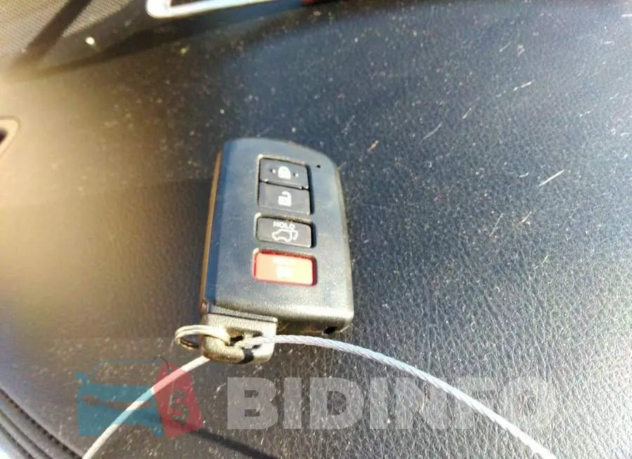 5TDKKRFH6GS127296 Photo# 11
