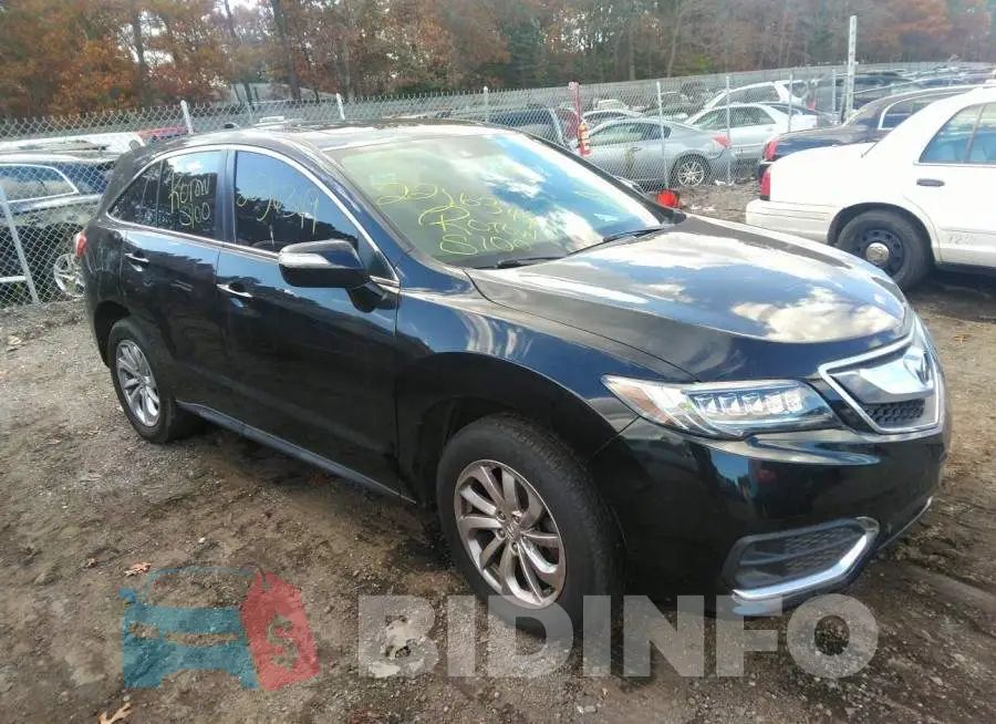 5J8TB4H50GL024842 Photo# 1