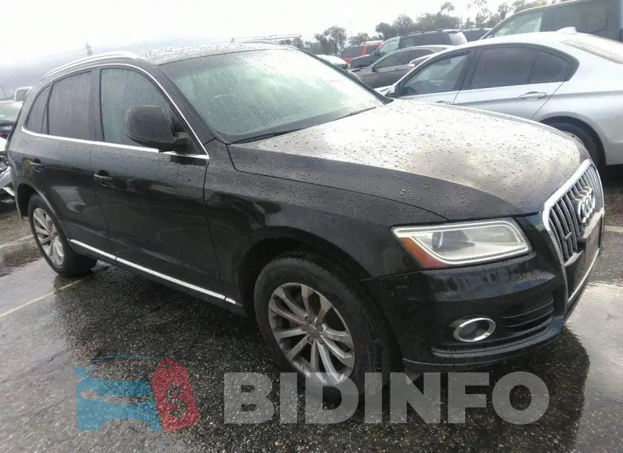 WA1CFAFP6DA082462 Photo# 1