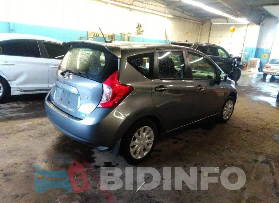 3N1CE2CP7GL372616 Photo# 4