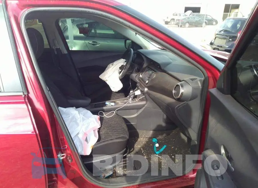 3N1CP5CVXML547088 Photo# 5
