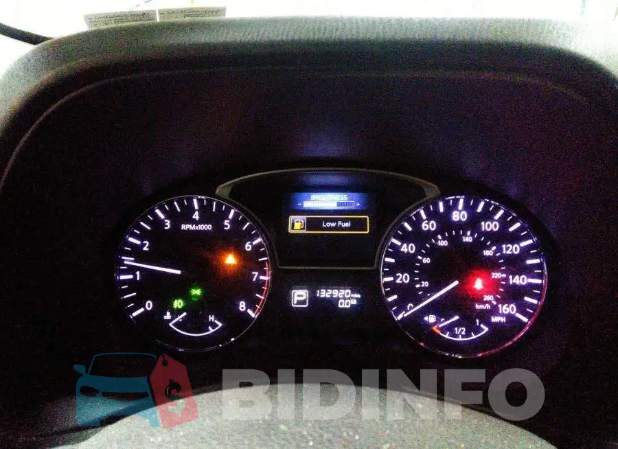 5N1AR2MM4EC686077 Photo# 7