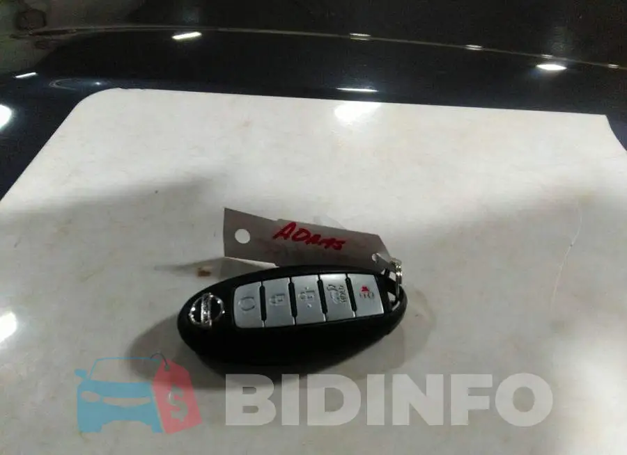5N1AR2MM4EC686077 Photo# 11