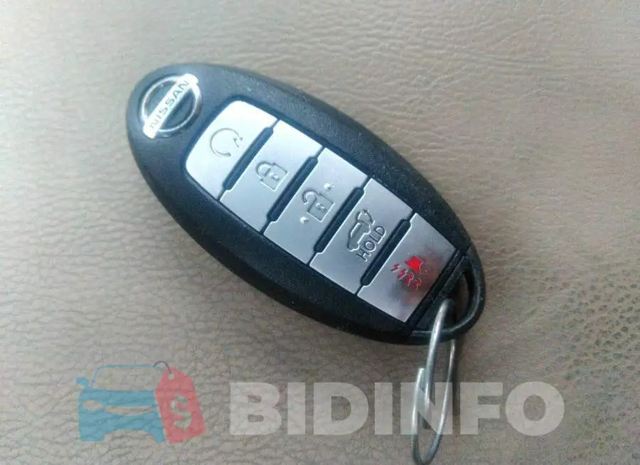 5N1AR2MMXDC624312 Photo# 11