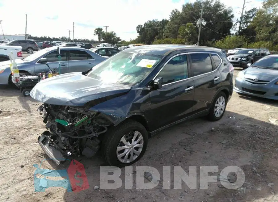 5N1AT2ML1FC846863 Photo# 2