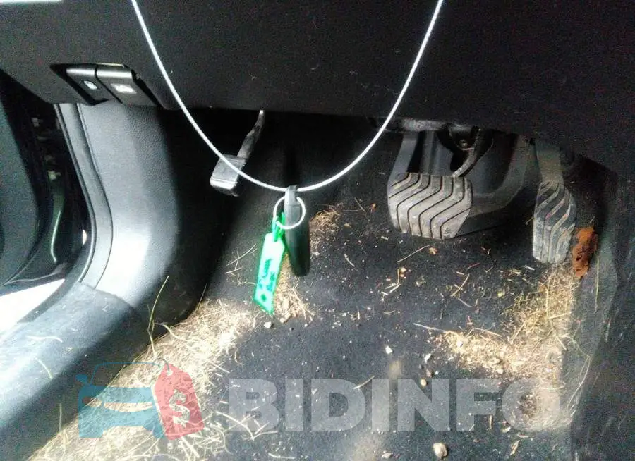 5N1AT2MT2FC863381 Photo# 11