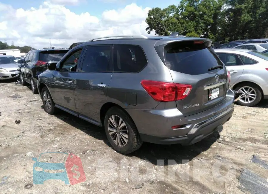 5N1DR2BN8LC604342 Photo# 3