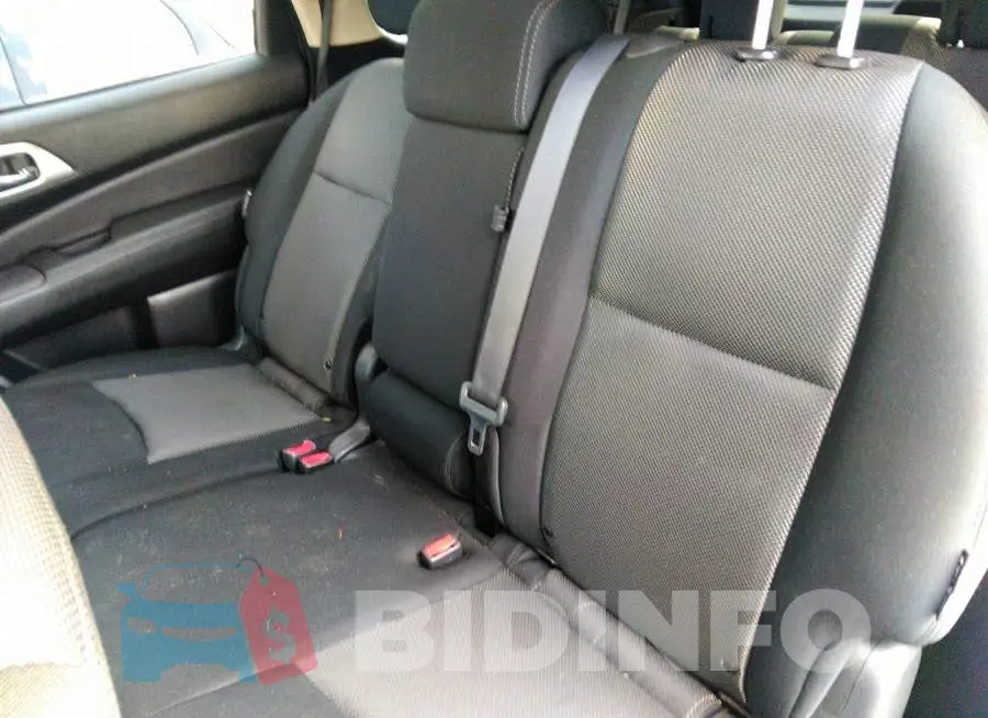 5N1DR2BN8LC604342 Photo# 8