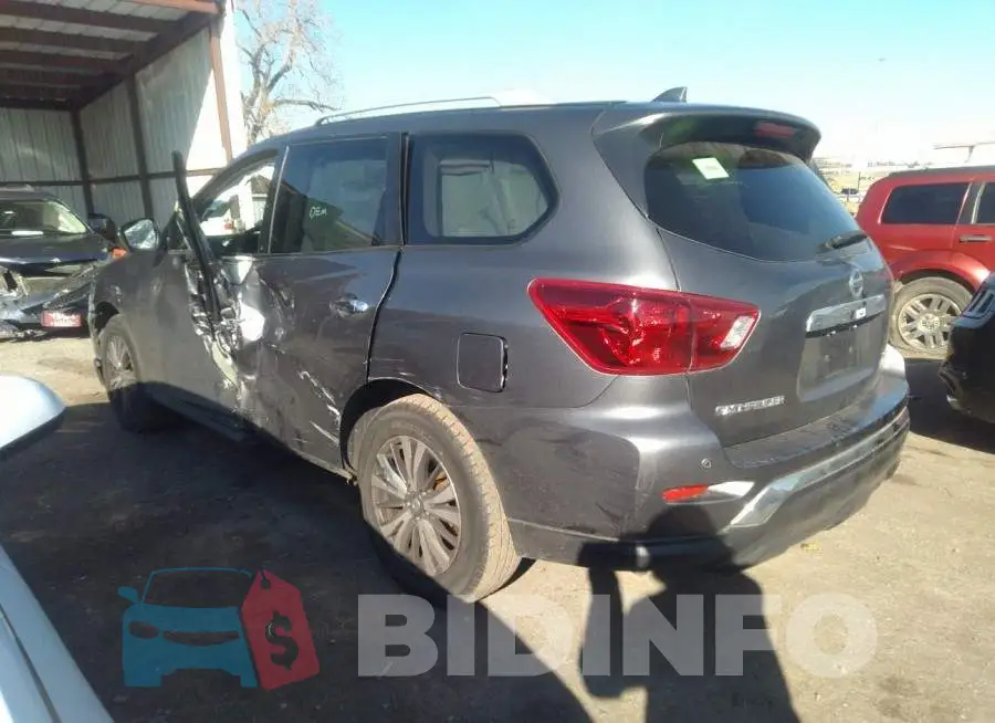 5N1DR2MN9KC605236 Photo# 3