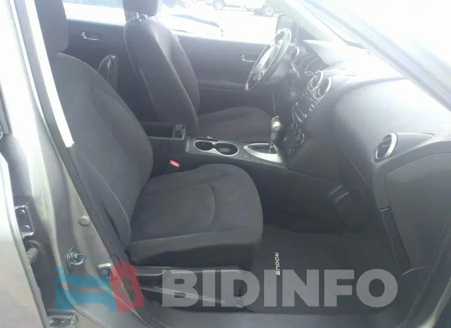 JN8AS5MT9FW157911 Photo# 5