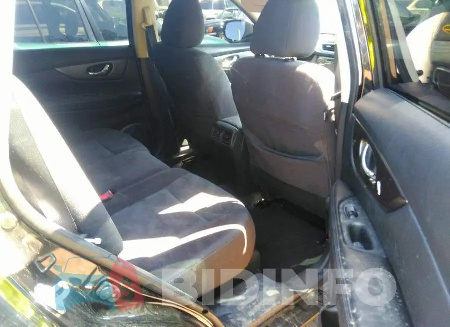 KNMAT2MV3GP659625 Photo# 8