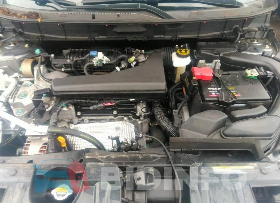 KNMAT2MV6JP610460 Photo# 10