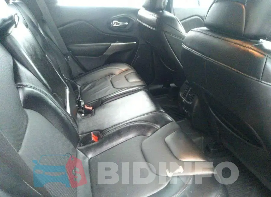 1C4PJMDX9MD227891 Photo# 8