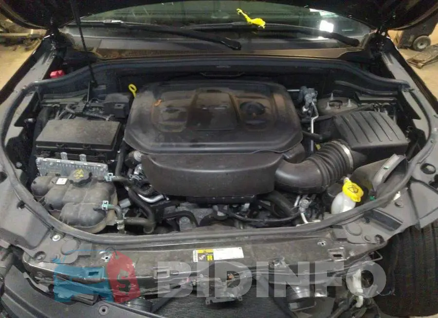 1C4RJFBG1LC251372 Photo# 10