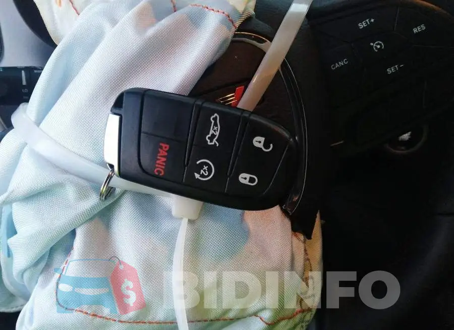 2C3CDXCT8NH169710 Photo# 11