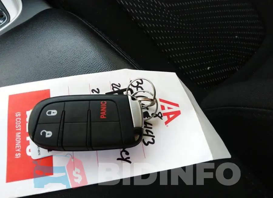 3C4PDCAB2LT278734 Photo# 11