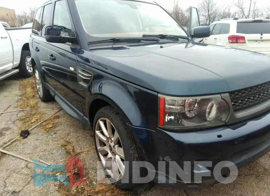SALSK2D42DA776098 Photo# 6