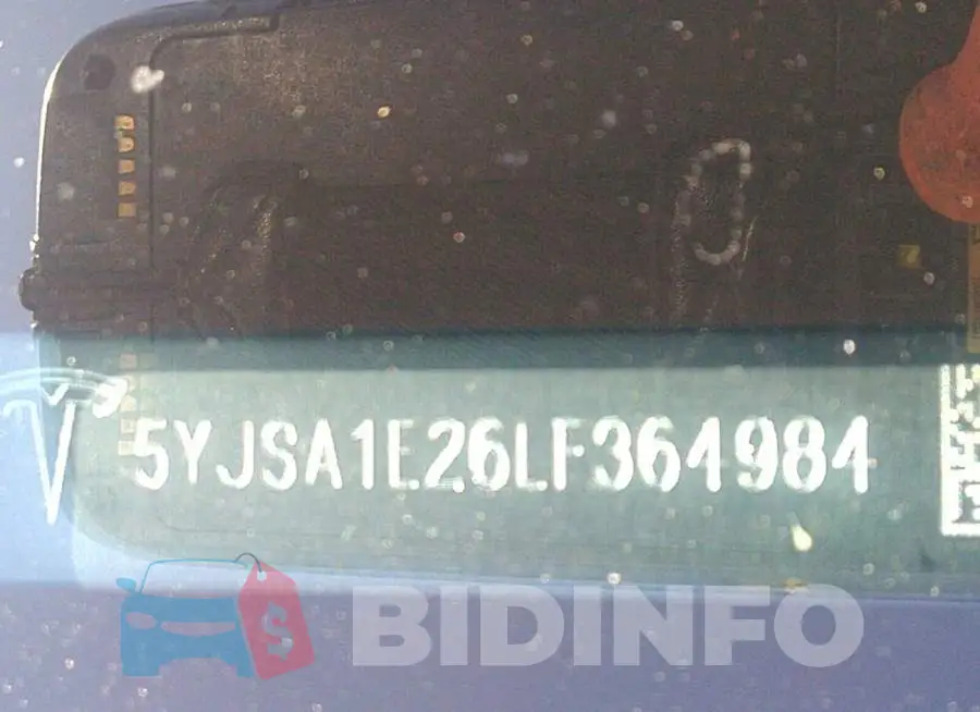 5YJSA1E26LF364984 Photo# 9