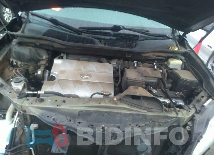 2T2BK1BA3FC327324 Photo# 10