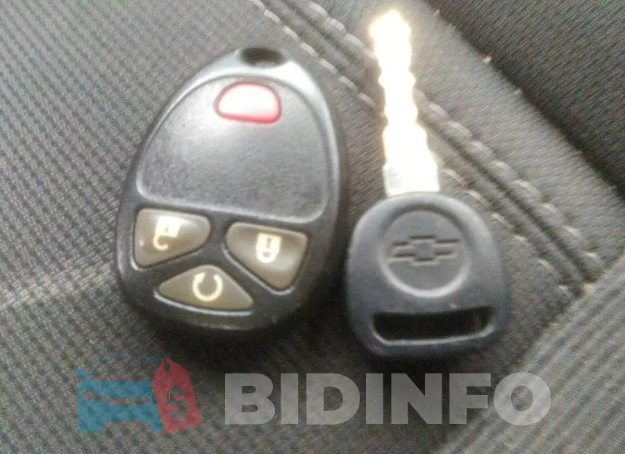 1GNKRGKD7EJ359135 Photo# 11