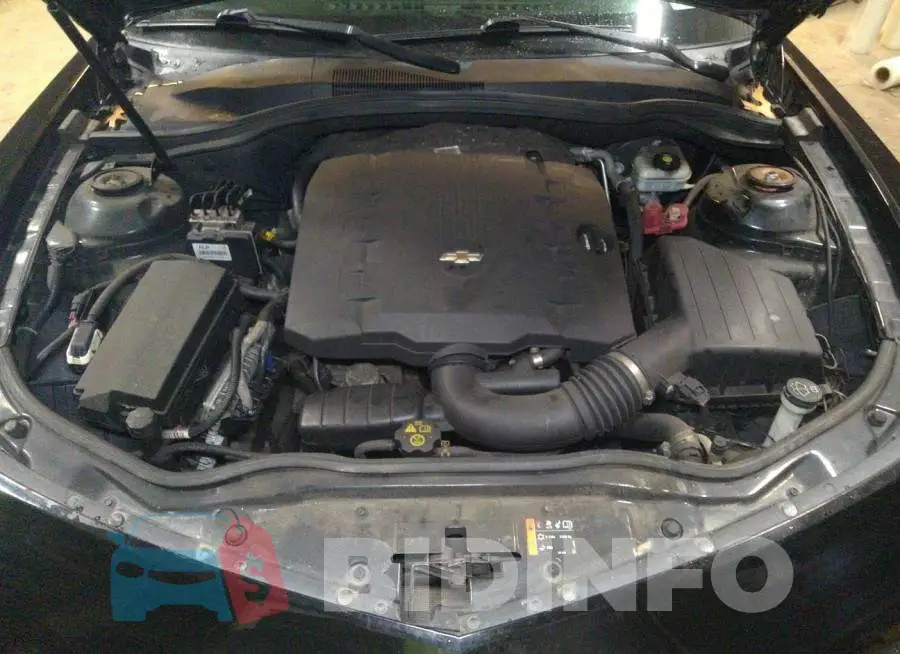 2G1FB1E39D9123765 Photo# 10