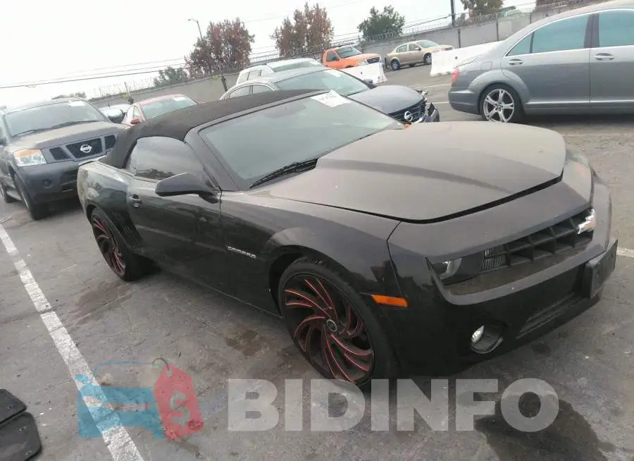 2G1FB3D36D9144912 Photo# 1