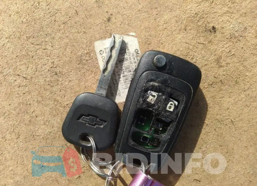 2G1FC1E31D9203302 Photo# 11