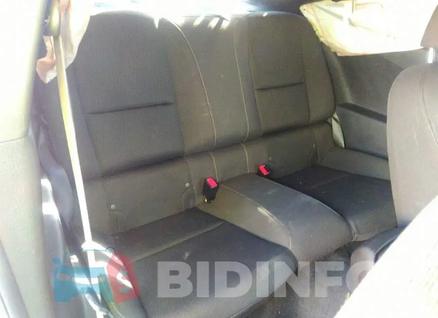 2G1FD1E35F9172748 Photo# 8
