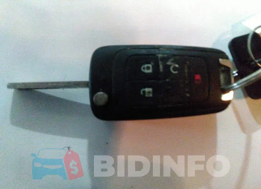 2GNALDEK9D6109171 Photo# 11