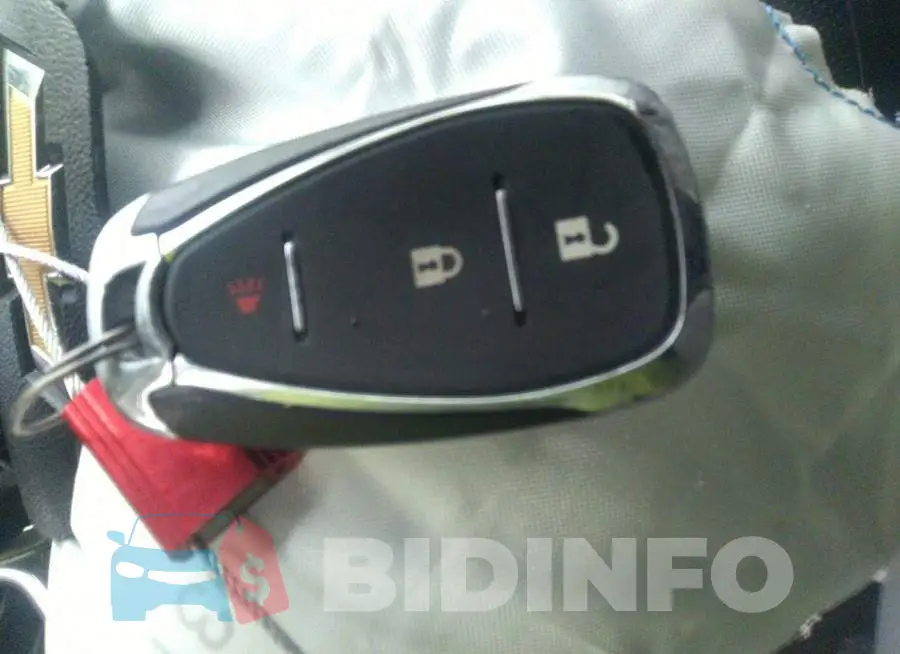 2GNAXFEVXL6256107 Photo# 11
