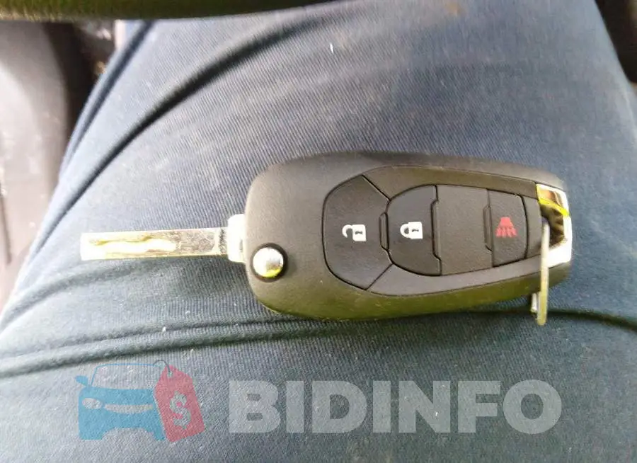 3GNCJKSB1LL341720 Photo# 11