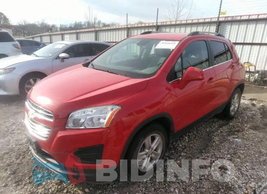 3GNCJLSB2FL216834 Photo# 2