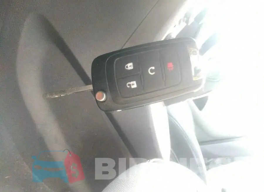 3GNCJLSB2FL216834 Photo# 11