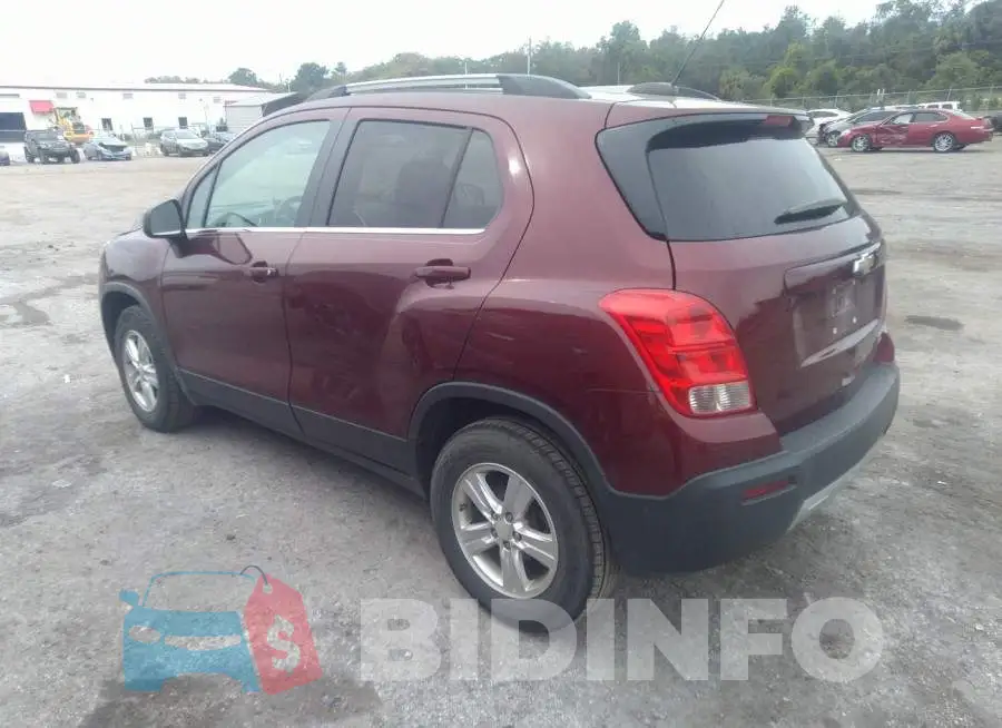 3GNCJPSB1GL253463 Photo# 3