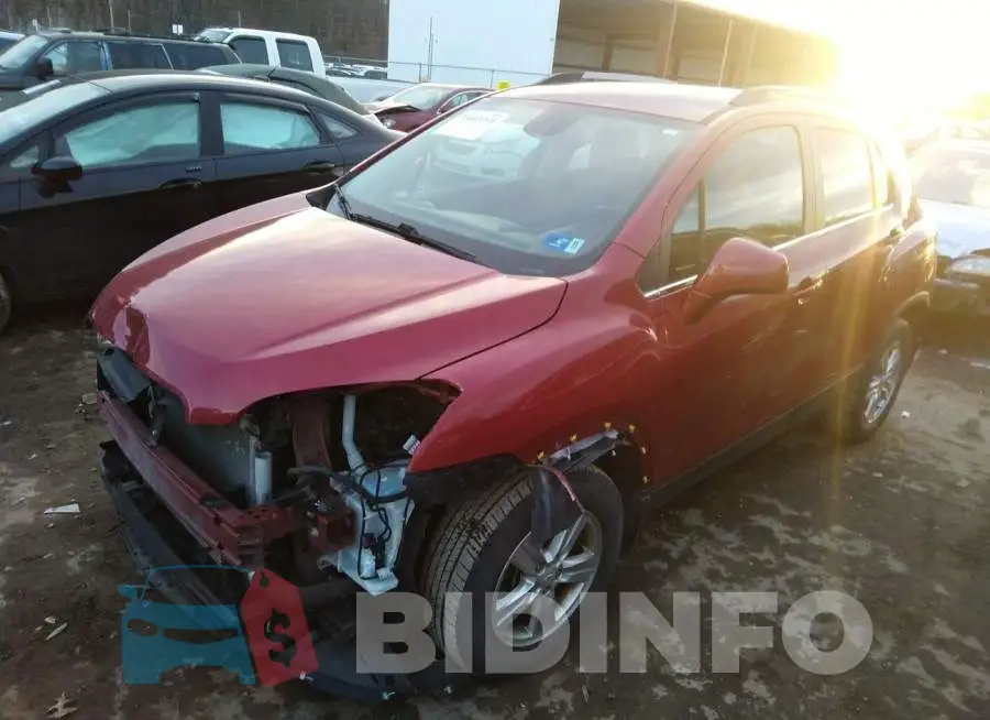 KL7CJRSB9FB221152 Photo# 2