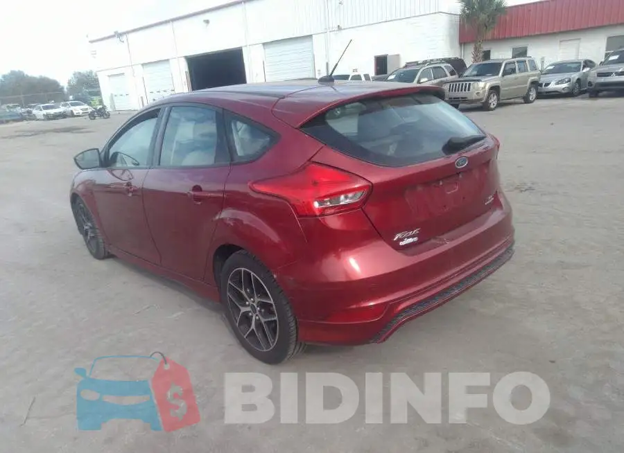 1FADP3K27FK280249 Photo# 3